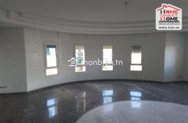 Villa Solara à Vendre à Boumhal