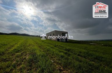 Terrain Agricole Chema à Vendre à Hammem Ghzez