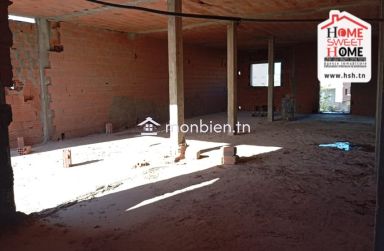 Immeuble Aurélia à Vendre à Borj Louzir