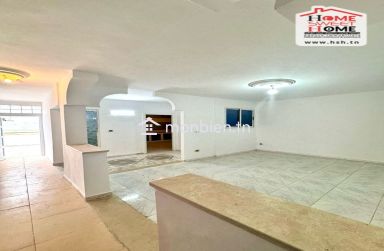 Appart S2 Pivoine à Louer à La Marsa