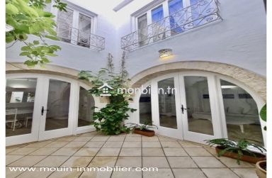 Dar Lemdina AL1204 Hammamet Centre