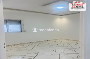 Appart S2 Lyris à Vendre à Fouchana