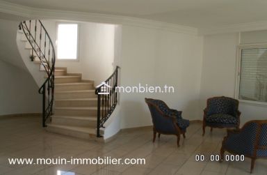 Villa Aster AV1590 Hammamet