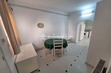 Réf : L1214 Duplex Annalisa