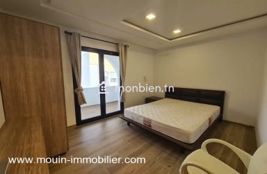 Appartement Marcus 2 AL3474 Hammamet