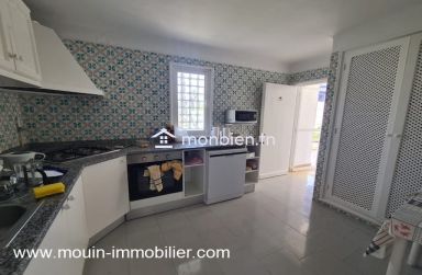 Dar Les Saumons AL3554 Hammamet