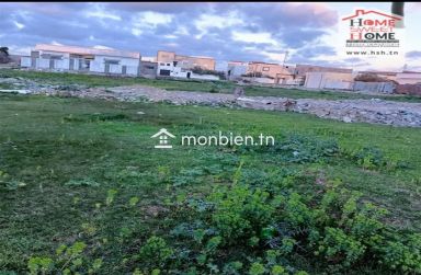 Terrain villa Villora à vendre à Korba