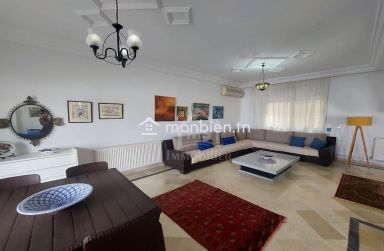 Location estivale: Villa S+3 avec piscine à louer à Hammamet Nord 51355351