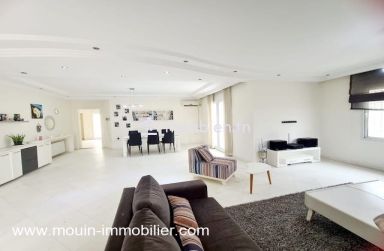 Villa Leonard AL2837 Hammamet