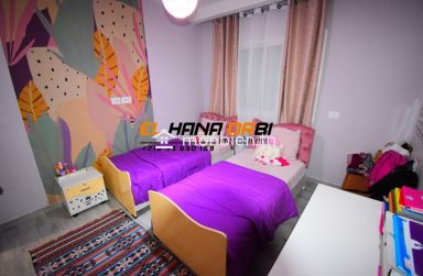 À Vendre Appartement S+2 meublé avec parking à mahdia