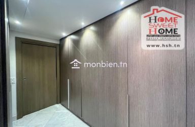 Penthouse Zéndra à Vendre aux Berges du Lac 2