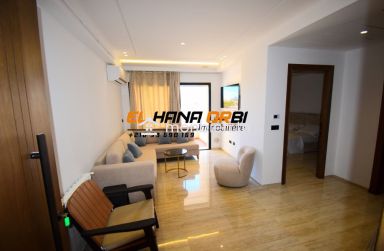 Appartement S+1 Proche de la plage Location Scolaire