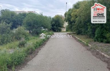 Terrain Villa Miralia à Vendre à Raoued Plage