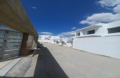 Duplex S+3 avec piscine encours de finition à vendre51355351