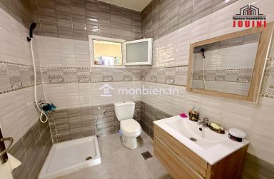 Appartement S2 à Ouerdia 4