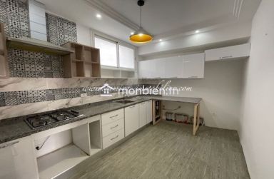 Réf : L1211 Appartement Balsem