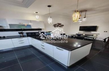 Villa Iris location à l'année à Hammamet