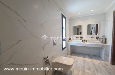 Villa Acyl AL3581 Hammamet