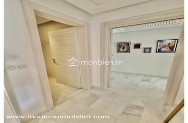 Appartement Silver AL3548