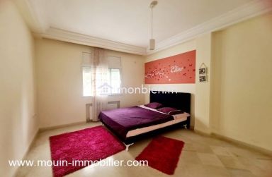 Villa Leonard AL2837 Hammamet