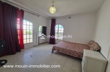 Villa Mistral 2 AL3561 Hammamet Nord