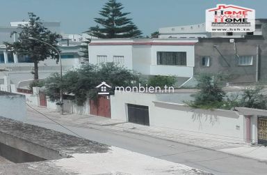 Immeuble Chahira à Vendre à Mannouba