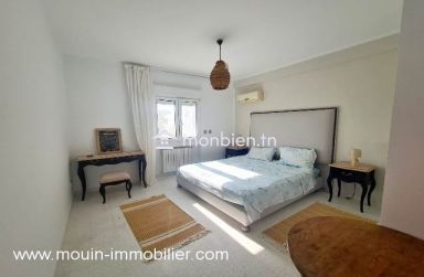 Appartement Zoulou AL1878 Yasmine Hammamet