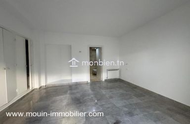 Appartement Jessy 1 AV1851 Hammamet Centre