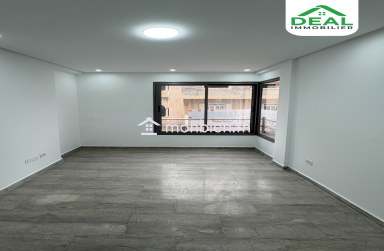 Bureau H2 à centre ville M'saken