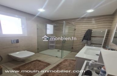 Villa L'Etoile De Mer AL3539 Hammamet