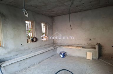 Duplex S+2 avec piscine encours de finition à vendre51355351