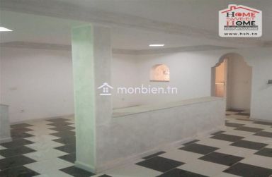 Immeuble Elvira à vendre à El Ouardia