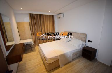 Pour Toute L’année appartement S+1 Proche de la plage