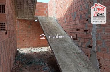 Villa Nara à Vendre à Raoued