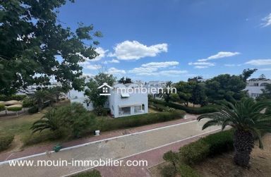 Appartement Pierette AV1928 Jinen Hammamet