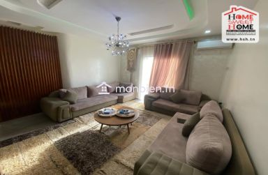 Etage de Villa Jacob à Vendre à Kélibia