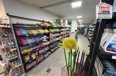 Fonds Tamar à Vendre à EL Manzah 7