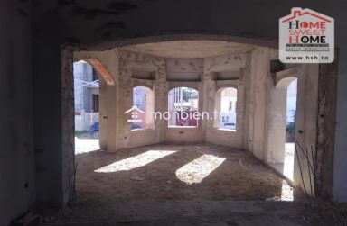 Villa Marivella à vendre à El Mansoura