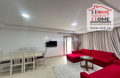 Appart S2 Aré à Louer aux Berges du lac 2