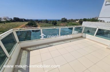 Villa David AV395 Hammamet Nord