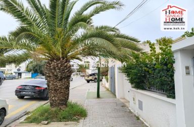 Pas de Porte Venus à Vendre à La Marsa