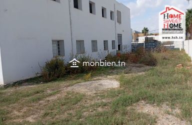 Immeuble Le Bosquet à Vendre à Ariana