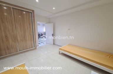 Appartement Alba AL3631 Hammamet