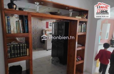 Immeuble Hamna à Vendre à Gammarth Village