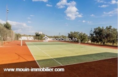 L'Havre De Paix AV1976 Hammamet El Monchar