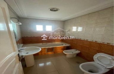 Duplex avec garage à vendre à Korba 51355351