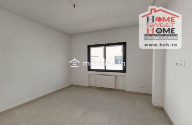 Appart S2 Yury à Vendre à La Nouvelle Soukra