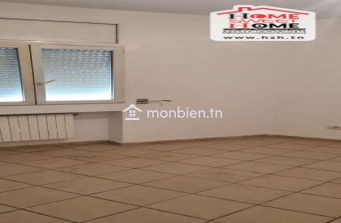 Bureau A3 Hannah à Louer à La Marsa