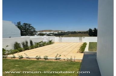 Villa l'Oreal AV1918 Hammamet