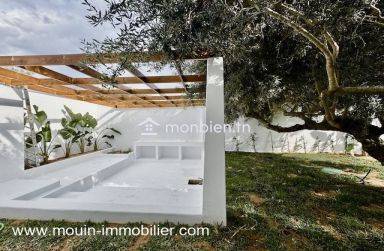 Villa Tamaris AV1894 Hammamet